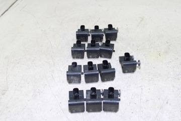 Датчик бокового удара BMW E90 6911003