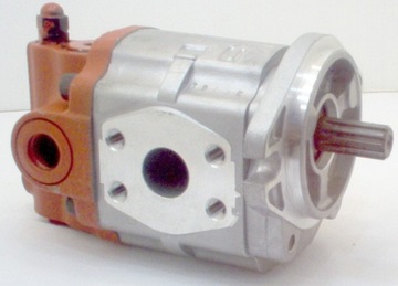 KRP4-19CVJN KAYABA POMPA HYDRAULICZNA