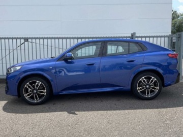BMW X2 U10 2026 sDrive20i M Sport 1.5 (170 KM)| Systemy asystujące kierowcy Plus, zdjęcie 1