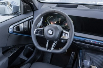 BMW X3 G45 2026 BMW X3 NOWE BMW X3 40d xDrive Dostępne od ręki!, zdjęcie 21