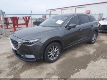 Mazda CX-9 2018 Mazda CX-9 Touring, 2018r., 4x4, 2.5L 2.5 Benzyna 227KM, zdjęcie 1