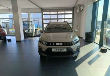 Dacia Jogger 1.0 TCe 110KM 2026 Dacia Jogger DACIA JOGGER 2026 nowa generacja 110 KM SUPER OFERTA, zdjęcie 17