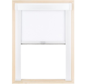 Roleta dachowa do okien VELUX FAKRO 78x120
