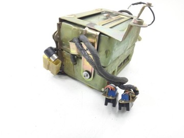 YAMAHA XVZ 1300 VENTURE РАДИОУСИЛИТЕЛЬ