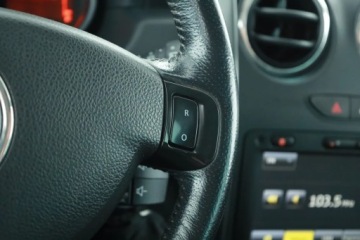Dacia Duster I SUV Facelifting 1.2 TCe 125KM 2014 Dacia Duster 1.2 TCe, Skóra, Navi, Klima, zdjęcie 16