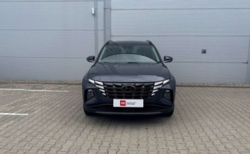 Hyundai Tucson IV SUV HEV 1.6 T-GDI HEV 230KM 2022 Hyundai Tucson 1.6 T-GDI HEV 230KM AT Executive Salon PL ASO I-wszy wlasci, zdjęcie 19