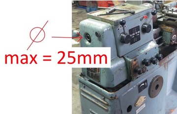 Универсальный токарно-карусельный станок