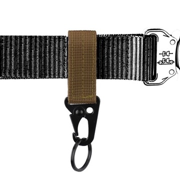 CAMO Uchwyt na klucze KC1 Coyote