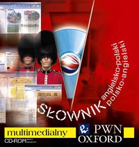Multimedialny słownik angielsko-polski polsko-ang