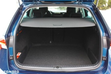 Skoda Octavia IV Kombi 2.0 TDI 115KM 2021 Skoda Octavia Skoda Octavia 2.0 TDI Style 2.0 Diesel 115KM, zdjęcie 35