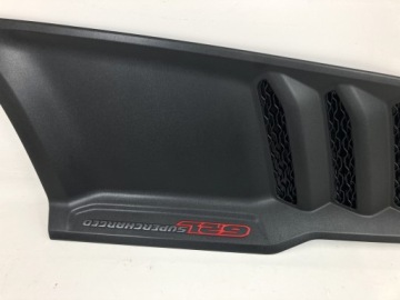 MOPAR - Lüftungsgitter Zufuhr luft der Kühlergrill links vorne Ram 1500 TRX 6.2 2021-24 | thumb 12