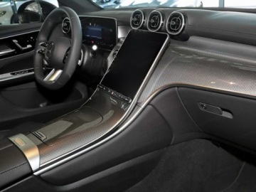 Mercedes GLC C254/X254 Coupe 2.0 220d 197KM 2026 GLC Coupe 220 d 4-Matic AMG Line 2.0 (moc 197 KM) 2026, zdjęcie 9