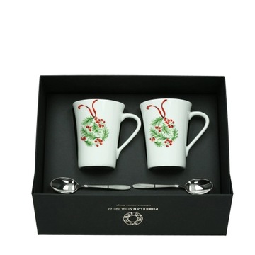 Zestaw kubki - A merry Christmas - My Christmas Mug