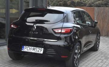 Renault Clio V 2019 Renault Clio Renault Clio dCi 90 EDC Limited 1.5 Diesel 90KM, zdjęcie 4
