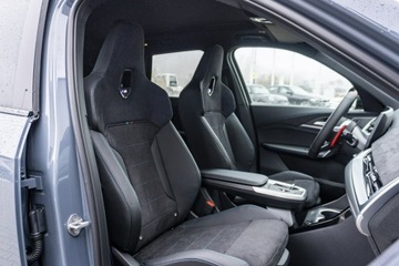 BMW X1 U11 Crossover M 2.0 M35i 300KM 2025 BMW X1 M35i xDrive Dostępny od ręki!, zdjęcie 21