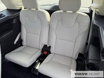 Volvo XC90 II SUV Plug-In 2.0 T8  455KM 2023 Volvo XC 90 FV23 Plus Bright T8 455KM 1 rej. 2024, zdjęcie 16