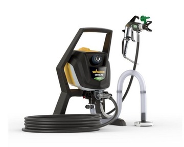 WAGNER CONTROL PRO 350 R AGREGAT MALARSKI BG40*