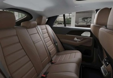 Mercedes GLE V167 Coupe AMG Facelifting 53 3.0 435KM 2025 Mercedes-Benz GLE Mercedes-Benz GLE AMG 53 4-Matic 3.0 Benzyna 435KM, zdjęcie 9