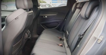 Peugeot 3008 II Crossover 1.5 BlueHDI 130KM 2020 Peugeot 3008 (Nr.013) 1.5 HDI Navi Klima Tempomat Parktronik Gwarancja, zdjęcie 14