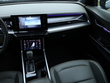  SsangYong Torres 1.5 T-GDI, Salon Polska, zdjęcie 7