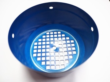 Крышка двигателя MS90