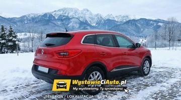 Renault Kadjar 2018 Renault Kadjar Telefon: 500_205_011 Lokalizacja: Bielsko-Biała, zdjęcie 1