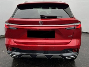 MG HS II SUV Hybrid+ 1.5T HYBRID+ 224KM 2026 MG HS 1.5T HEV+ Exclusive aut Suv 224KM 2026, zdjęcie 3