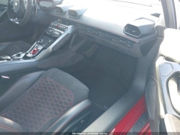 Lamborghini Huracan 2017 Lamborghini Huracan LP580-2S 2017 5.2l 5.2 Benzyna 573KM, zdjęcie 9