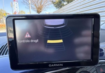 Volkswagen up! Hatchback 5d 1.0 MPI 60KM 2015 Volkswagen up SalonPL 1.0MPI 60KM HighUp PANORAMA Navi Alu15 Podgrzew.Fot., zdjęcie 30