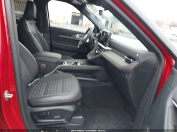 Ford Explorer VI 2025 Ford Explorer St-Line 2025 2.3 Benzyna 300KM, zdjęcie 9