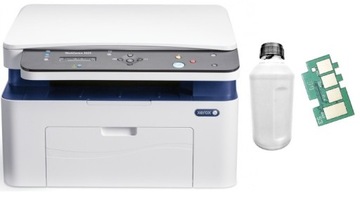 XEROX 3025V_BI WIFI Tani Toner + chipy i proszek