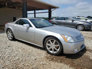 Cadillac XLR 2006 Cadillac XLR 2006 4.6 Benzyna 320KM, zdjęcie 4