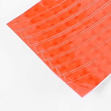 Светоотражающие наклейки