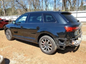 Audi Q7 II (4M) 2023 Audi Q7 Premium Plus 2023 2.0 Benzyna 261KM, zdjęcie 1