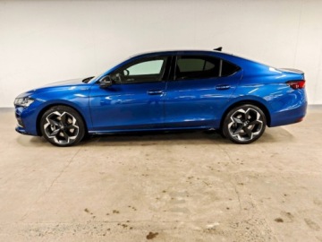Skoda Superb IV Liftback 2.0 TSI 204KM 2026 Od ręki - Sportline 2.0 TSI DSG 204KM, zdjęcie 2