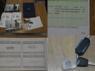 Peugeot Boxer III 2020 Peugeot Boxer 2.2BlueHDI 9 osobowy FV23% gwarancja, zdjęcie 34