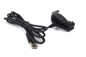 Oryginalna ładowarka do opaski Garmin Vivosmart