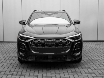 Audi Q5 II SUV Facelifting 2.0 40 TFSI MHEV 204KM 2026 2.0 TFSI quattro S line (204 KM) Dach szklany panoramiczny + Hak, zdjęcie 4