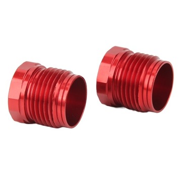 Контргайки возвратного троса рулевого управления с уплотнениями