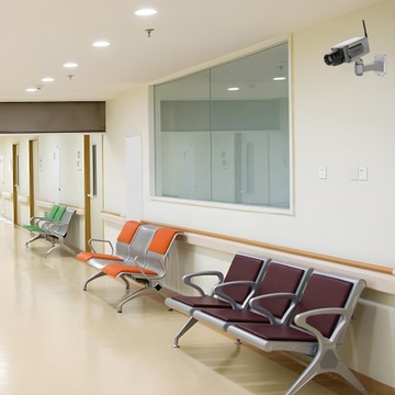 КАМЕРА-ФУНКЦИЯ КАМЕРА С ВНЕШНИМ СВЕТОДИОДОМ LED XXL