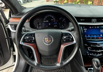 Cadillac 2015 Cadillac XTS 3,6 Benzyna 311 KM Automat GWARANCJA Zamiana Zarejestrowany, zdjęcie 7