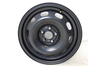 DISK 15 OCTAVIA VW GOLF BORA SEAT LEON ET38