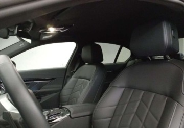 BMW Seria 5 G90-91 2025 BMW Seria 5 BMW 540d xDrive Sedan 3.0 Diesel 286KM, zdjęcie 11