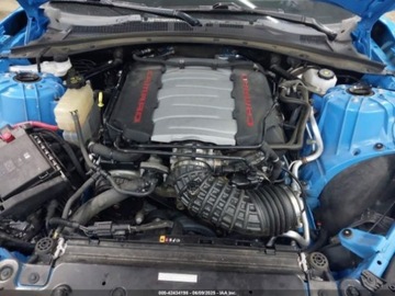 Chevrolet Camaro VI Coupe 6.2 455KM 2023 Chevrolet Camaro Rwd 2ss 6.2 Benzyna 455KM, zdjęcie 13