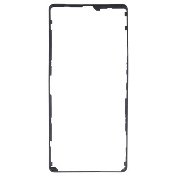 Оригинальная передняя рамка ЖК-экрана для Google Pixel 7