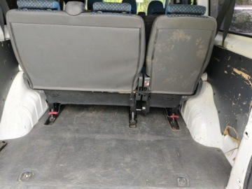 Fiat Scudo II 2014 Fiat Scudo 2,0 Multijet 128 koni Long L2H1 9 osob Oplacony 2.0, zdjęcie 11