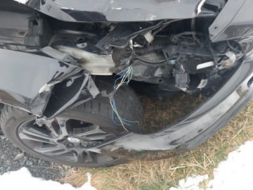 Volvo V60 I Kombi Facelifting 2.0 D2 DRIVE-E 120KM 2018 Volvo V60 2.0D 2018 skora, zdjęcie 7