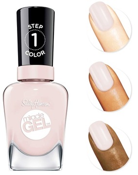 Sally Hansen Miracle Gel Lakier TuTu the Balle 232