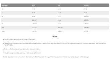 Гангстерский наряд Flapper Retro M Disguise