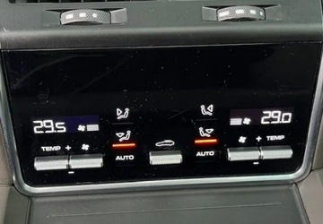 Porsche Panamera II 2020 Porsche Panamera Plug-In Limitowana Wersja 4x4 Kamera360 Pneumatyka S, zdjęcie 33